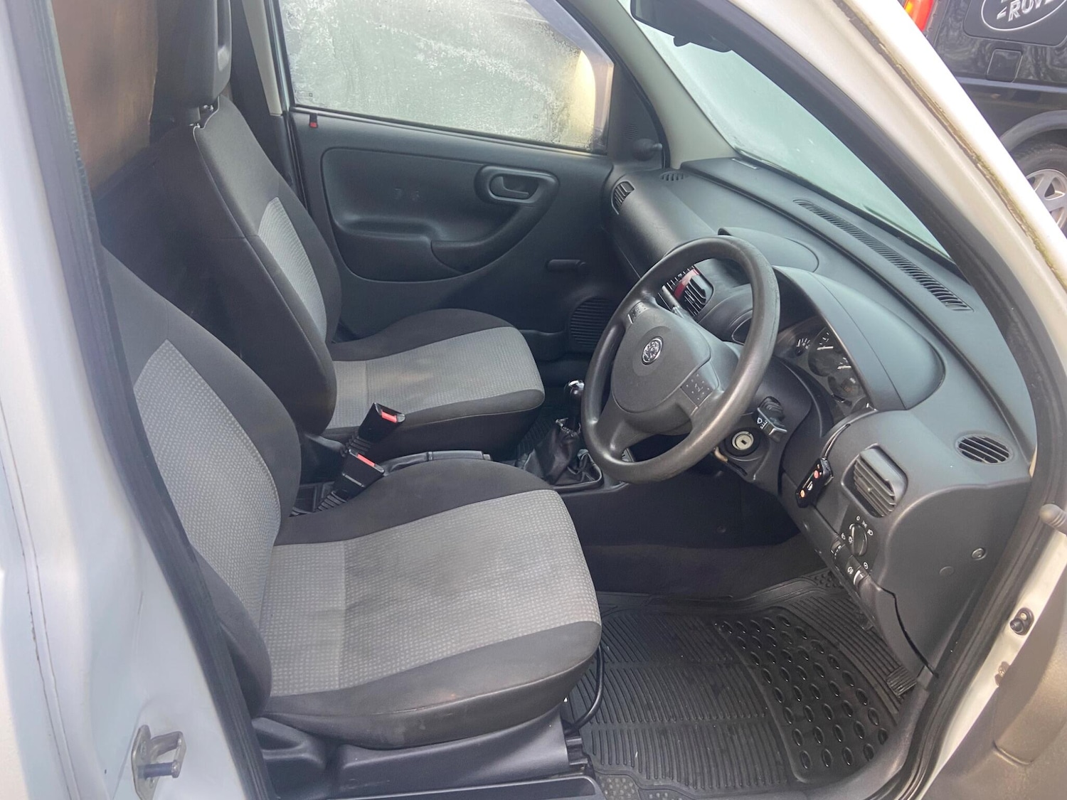 Used Vauxhall Combo 2010 for sale - 77120056: Photo 43