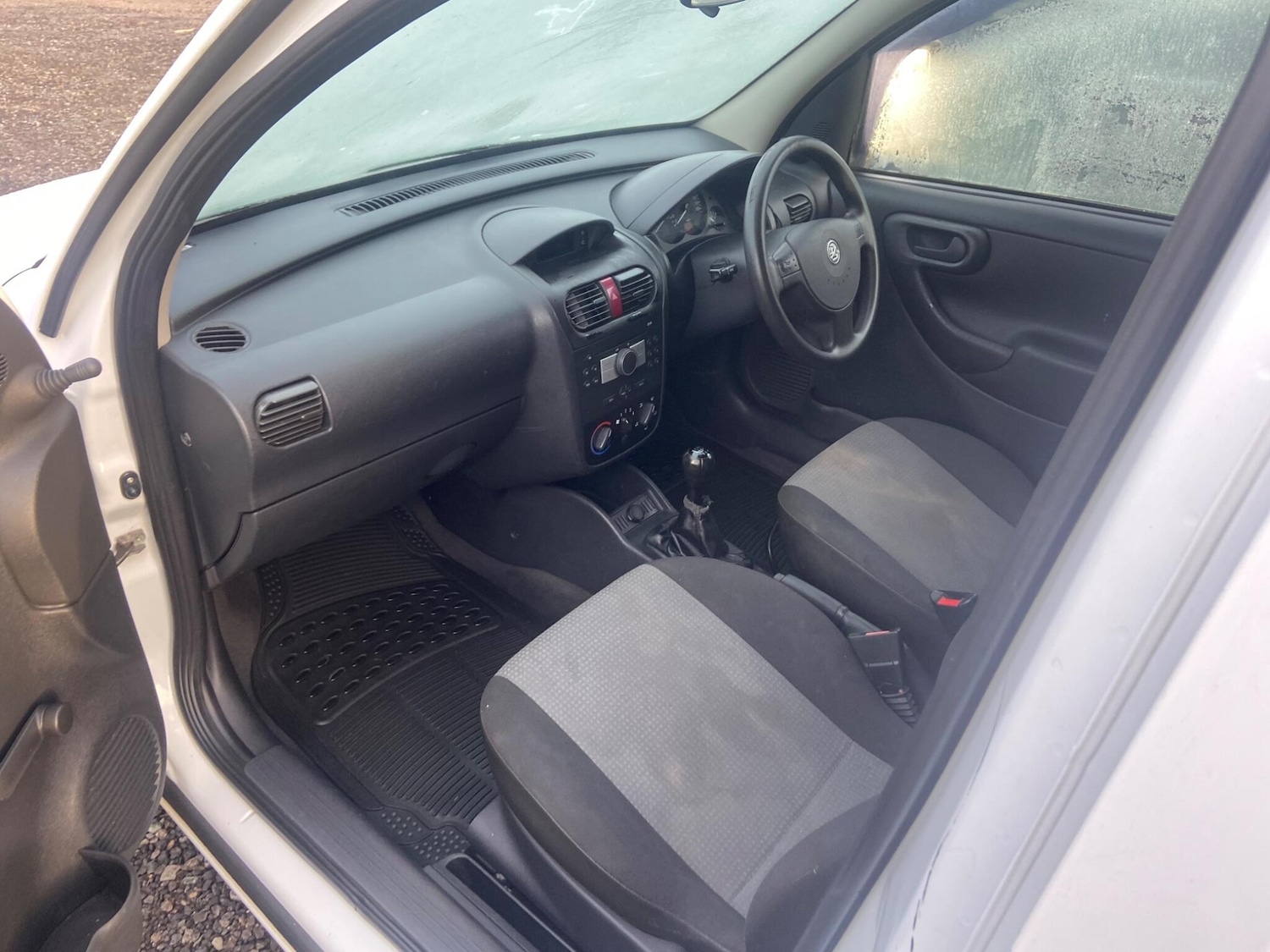 Used Vauxhall Combo 2010 for sale - 77120056: Photo 44