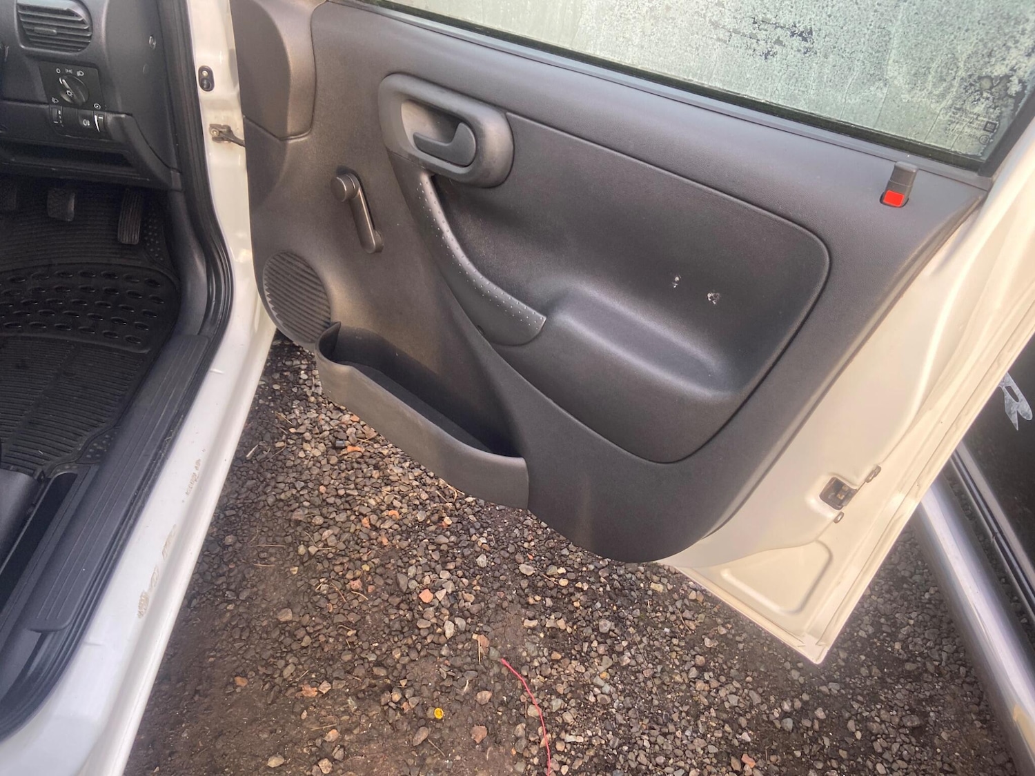 Used Vauxhall Combo 2010 for sale - 77120056: Photo 47