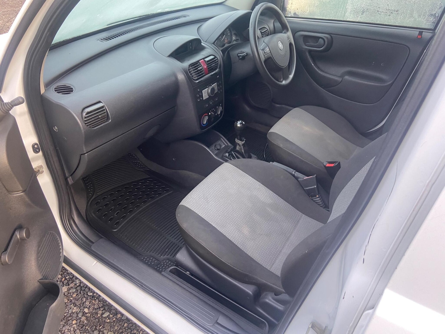 Used Vauxhall Combo 2010 for sale - 77120056: Photo 49