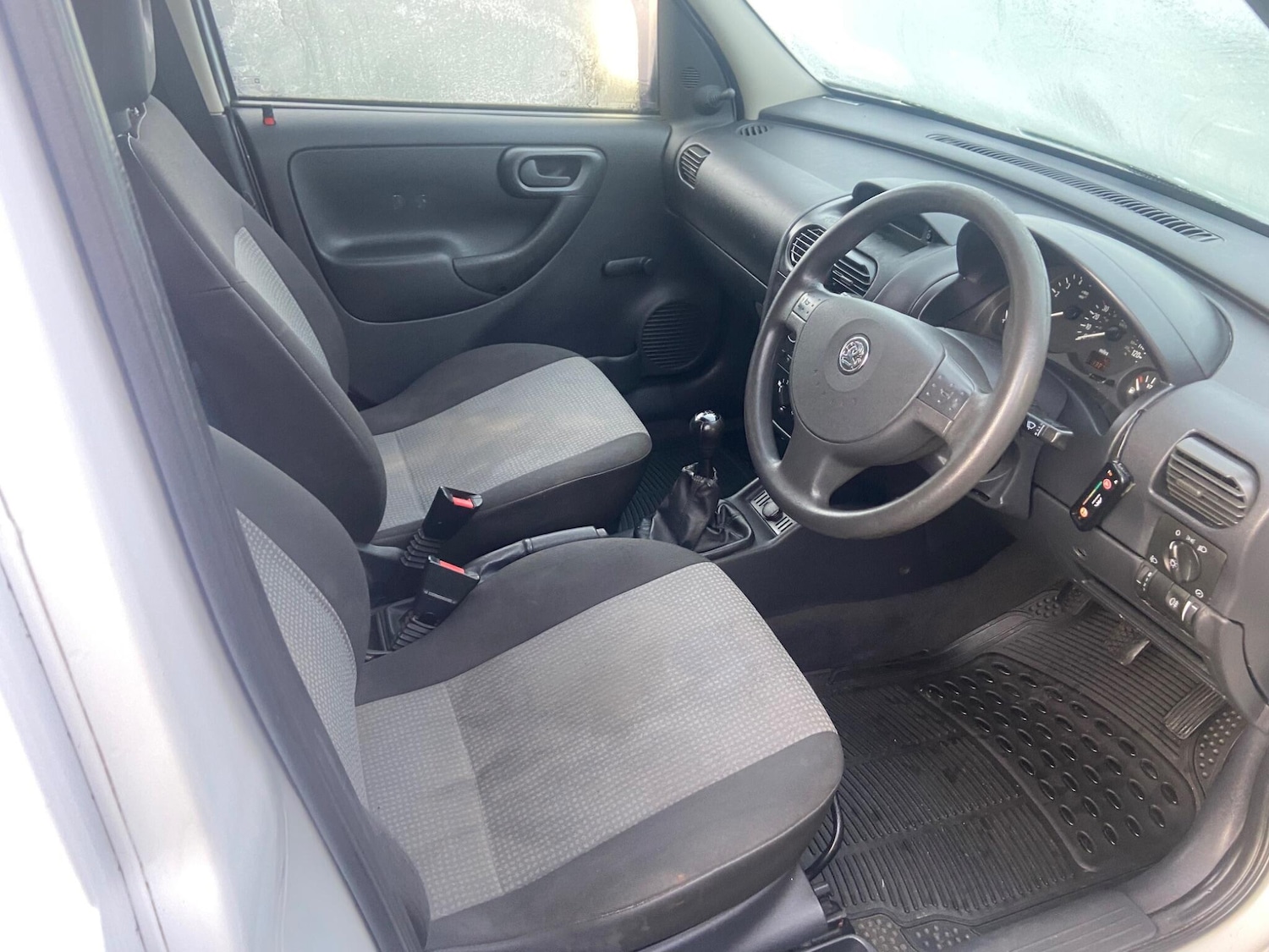 Used Vauxhall Combo 2010 for sale - 77120056: Photo 50