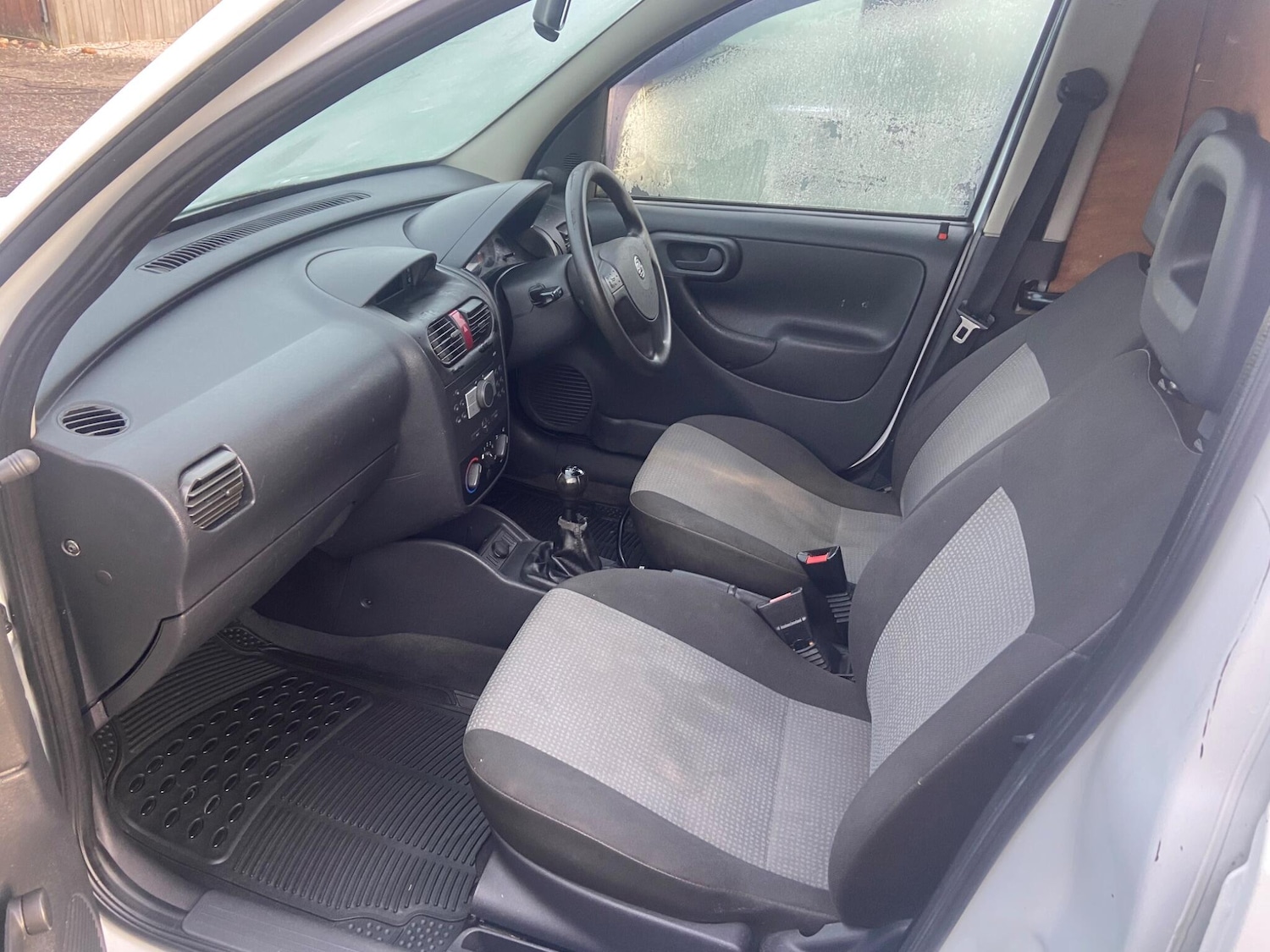 Used Vauxhall Combo 2010 for sale - 77120056: Photo 52