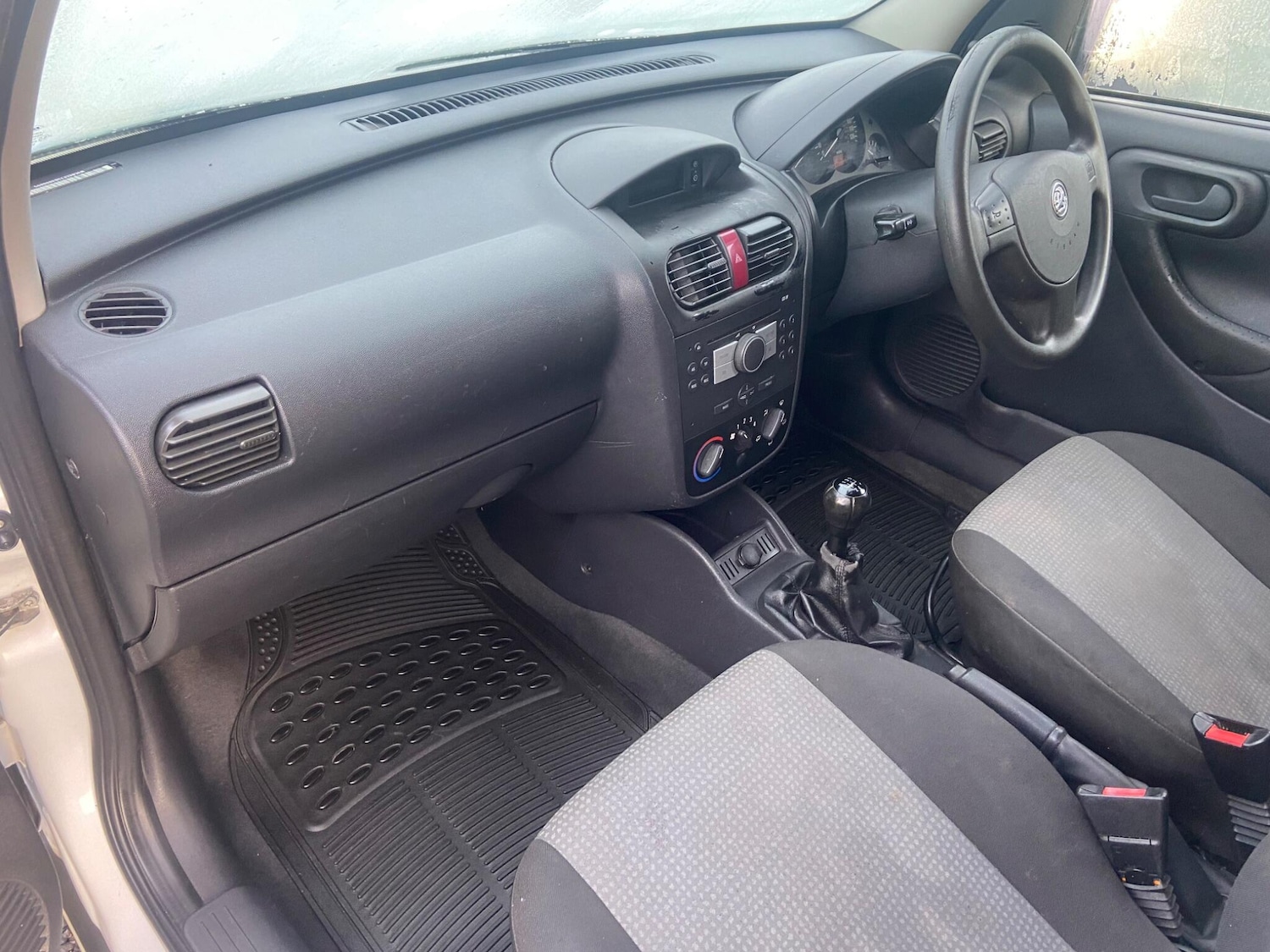 Used Vauxhall Combo 2010 for sale - 77120056: Photo 53