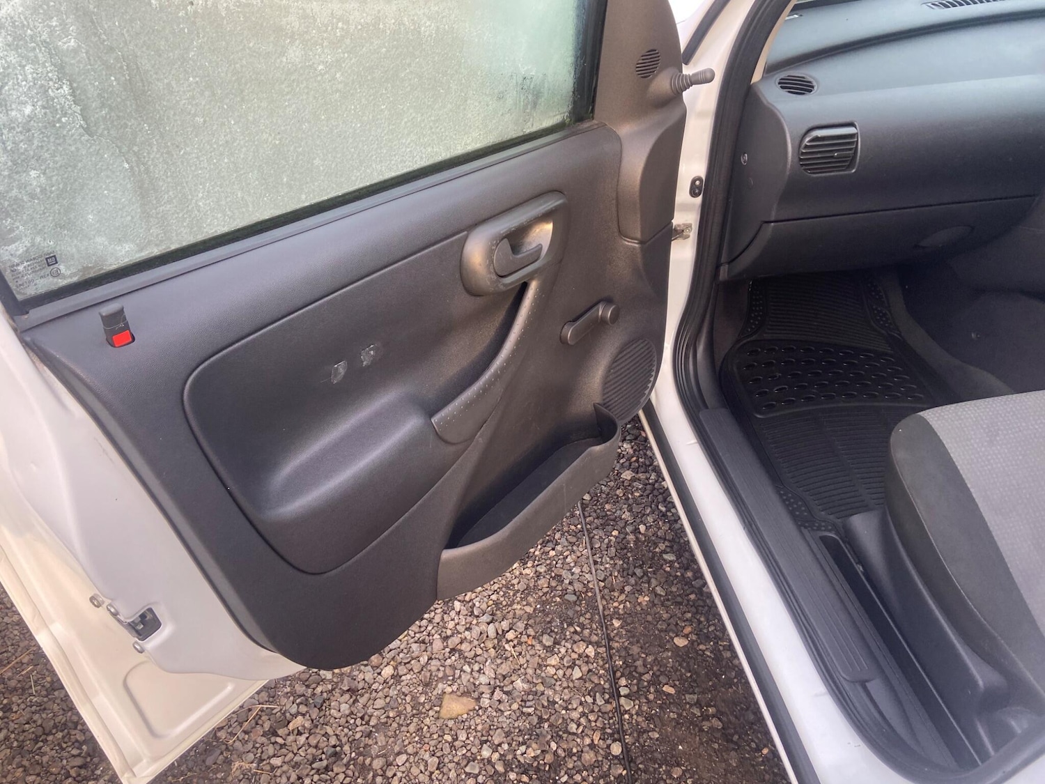 Used Vauxhall Combo 2010 for sale - 77120056: Photo 54