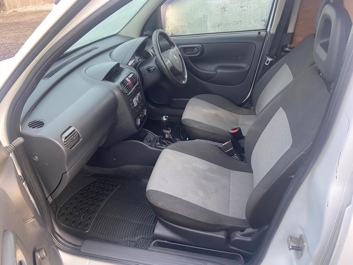 Used Vauxhall Combo 2010 for sale - 77120056: Photo 56