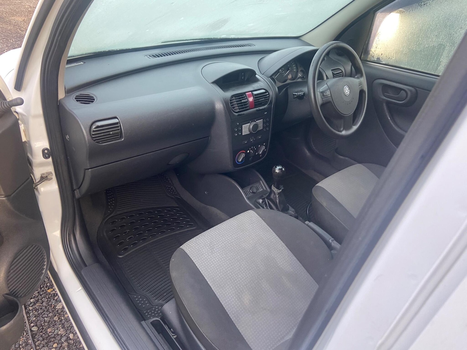 Used Vauxhall Combo 2010 for sale - 77120056: Photo 57