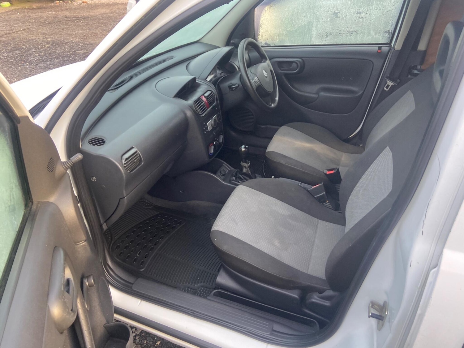 Used Vauxhall Combo 2010 for sale - 77120056: Photo 59