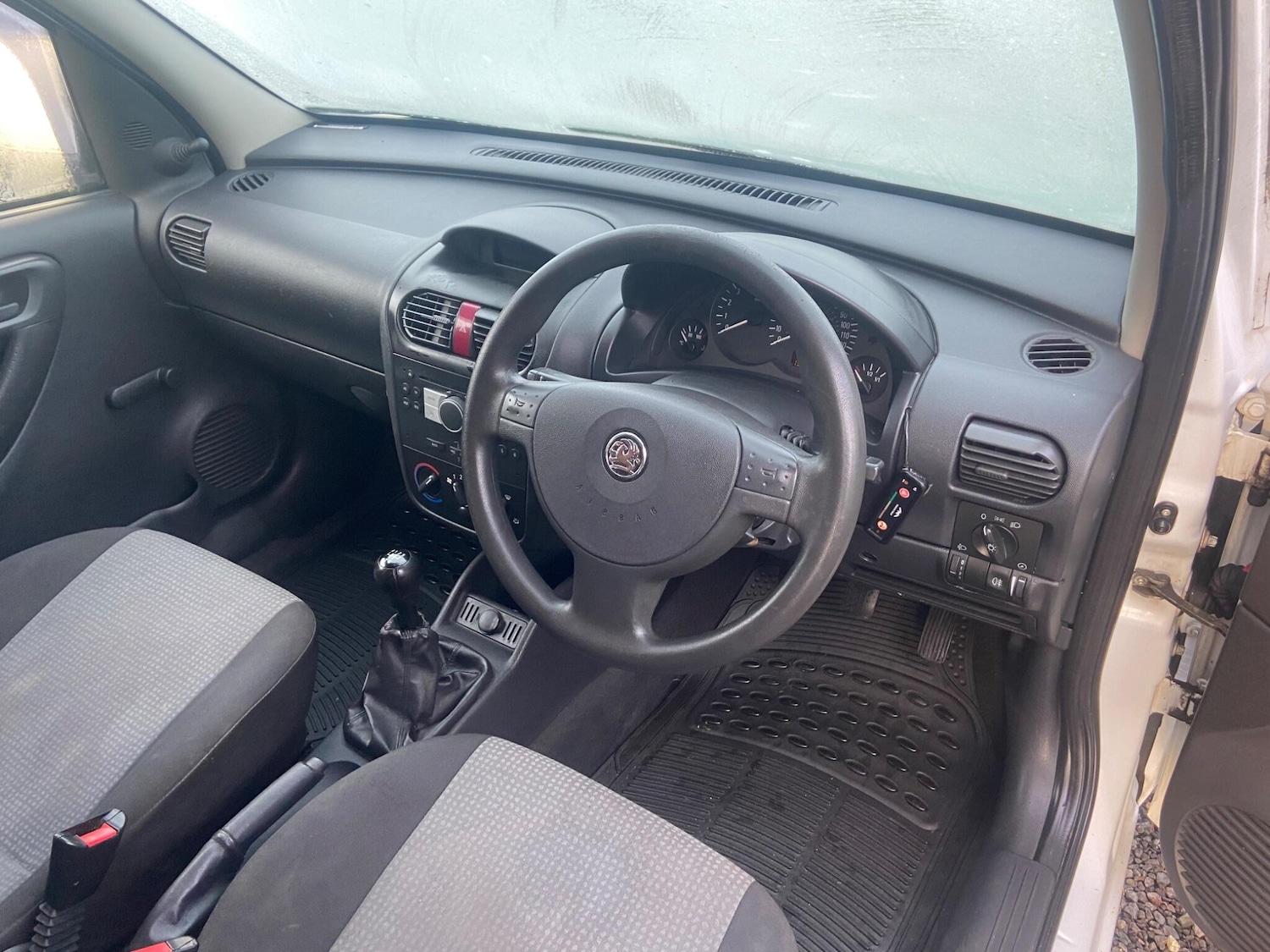 Used Vauxhall Combo 2010 for sale - 77120056: Photo 8