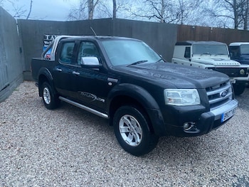 Used Ford Ranger 2007 for sale - 76965061: Photo