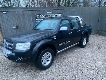 Used Ford Ranger 2007 for sale - 76965061: Photo