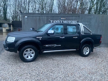 Used Ford Ranger 2007 for sale - 76965061: Photo