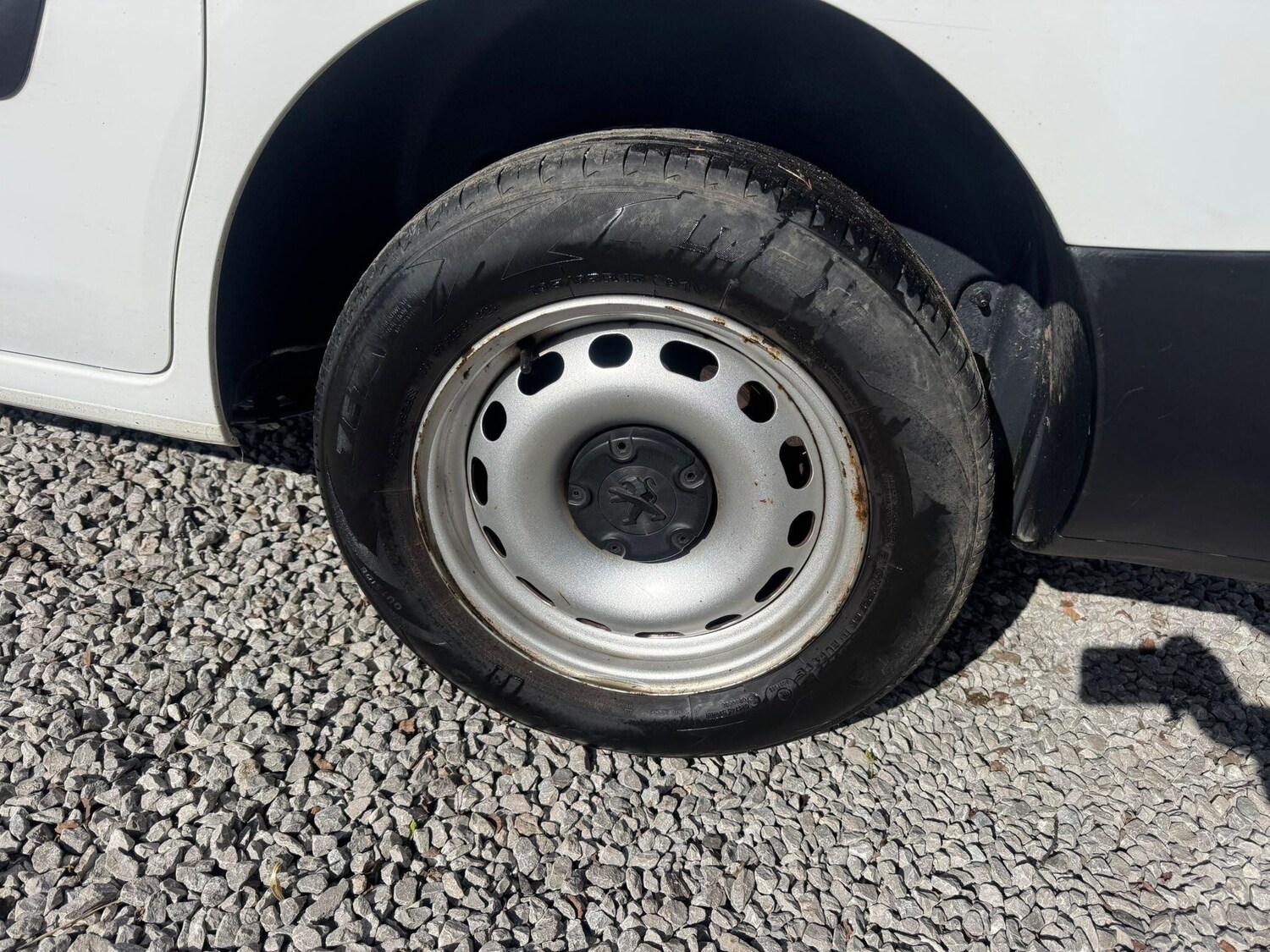 Used Peugeot Partner 2017 for sale - 77883522: Photo 59