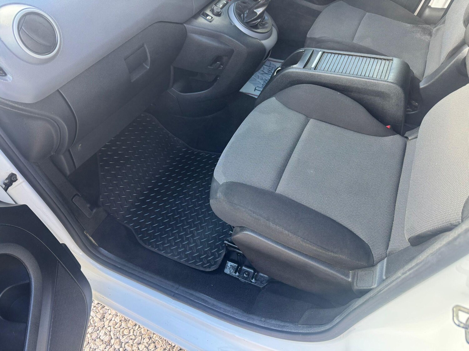 Used Peugeot Partner 2017 for sale - 77883522: Photo 61