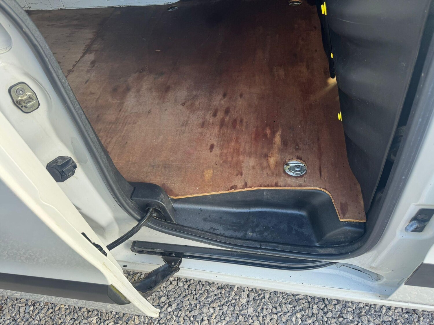 Used Peugeot Partner 2017 for sale - 77883522: Photo 66