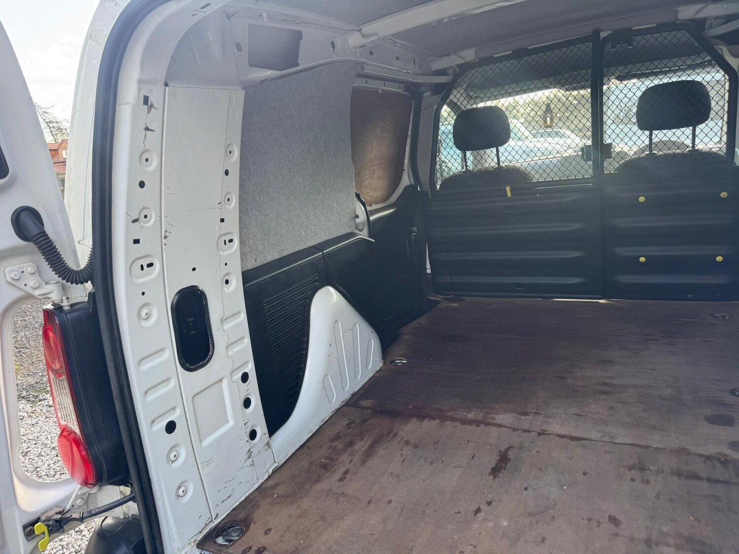 Used Peugeot Partner 2017 for sale - 77883522: Photo 68