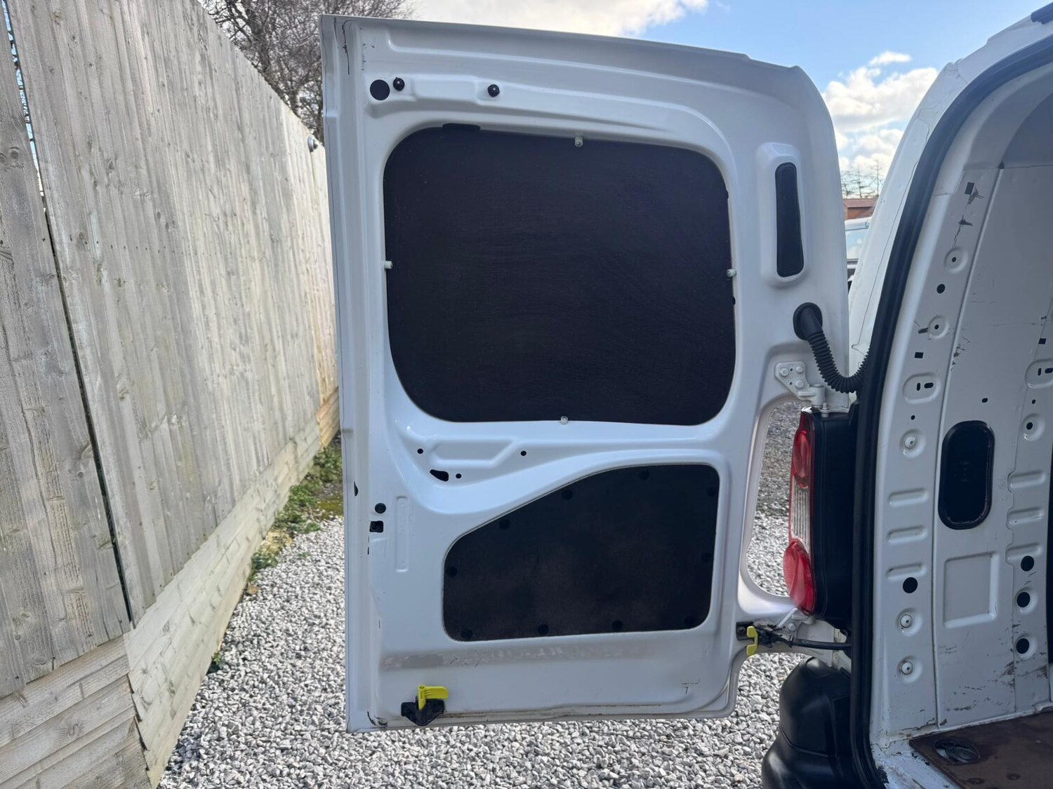 Used Peugeot Partner 2017 for sale - 77883522: Photo 71