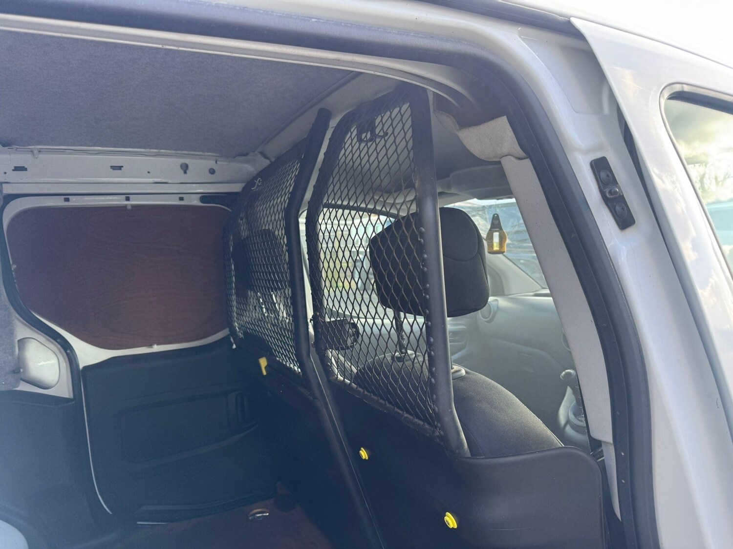 Used Peugeot Partner 2017 for sale - 77883522: Photo 73