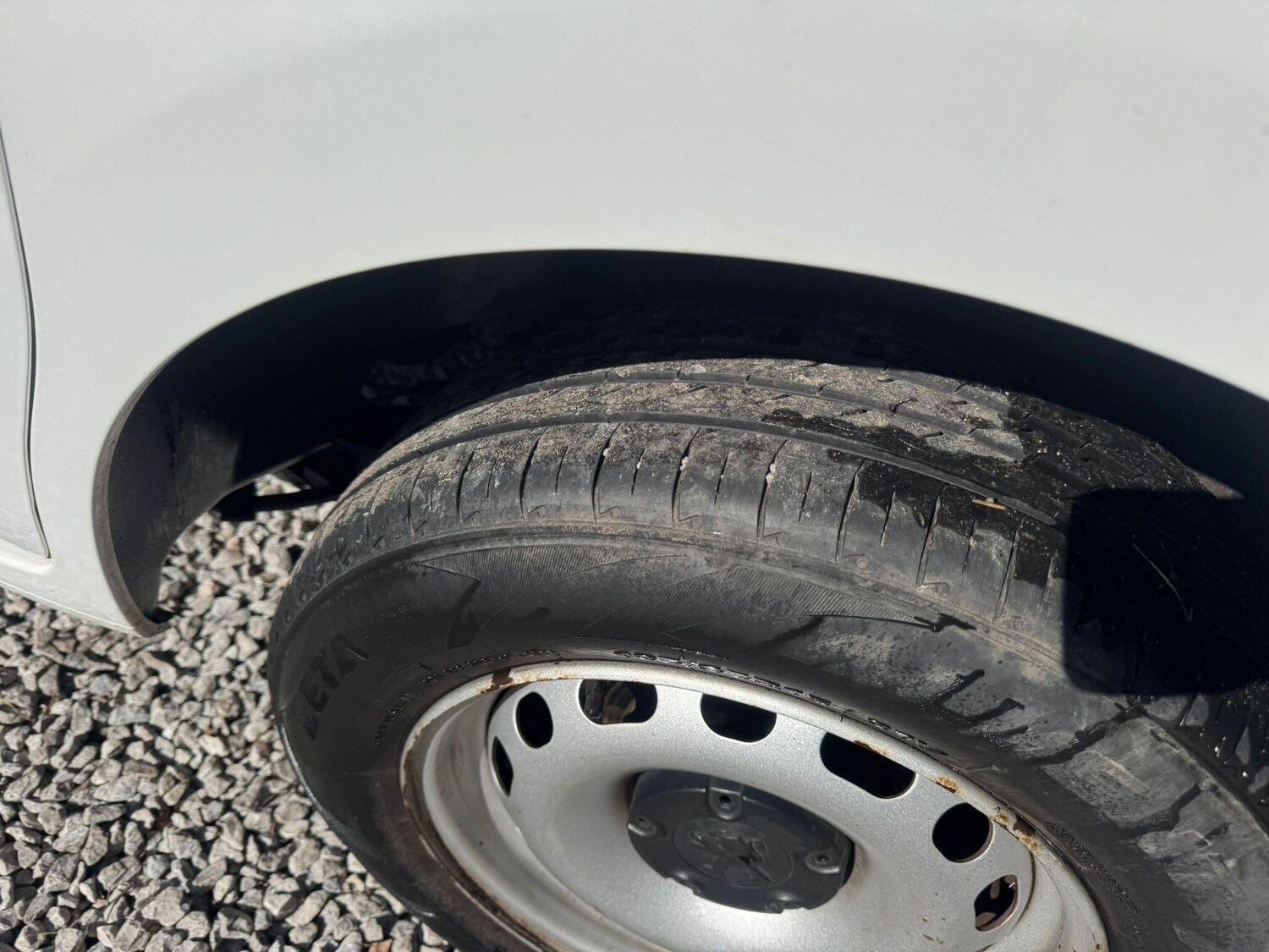 Used Peugeot Partner 2017 for sale - 77883522: Photo 76