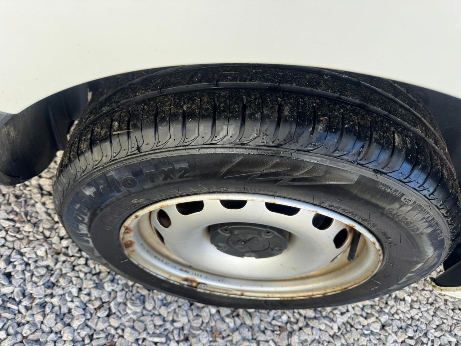 Used Peugeot Partner 2017 for sale - 77883522: Photo 77