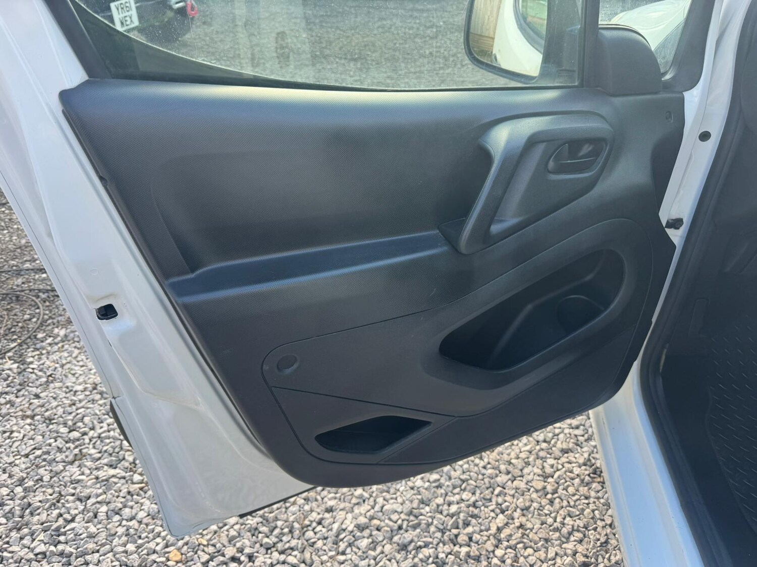 Used Peugeot Partner 2017 for sale - 77883522: Photo 78