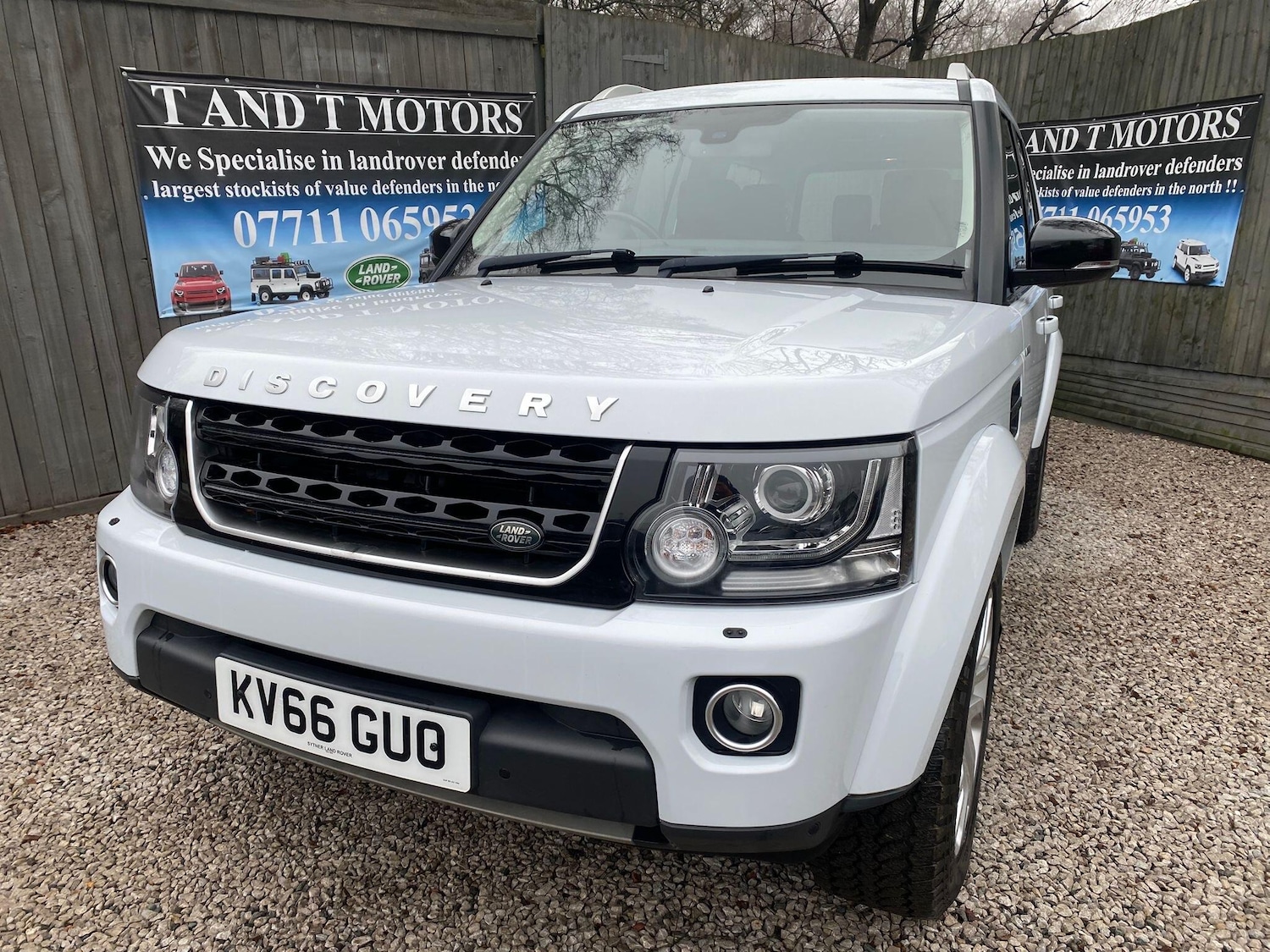 Used Land Rover Discovery 2016 for sale - 77441209: Photo 19