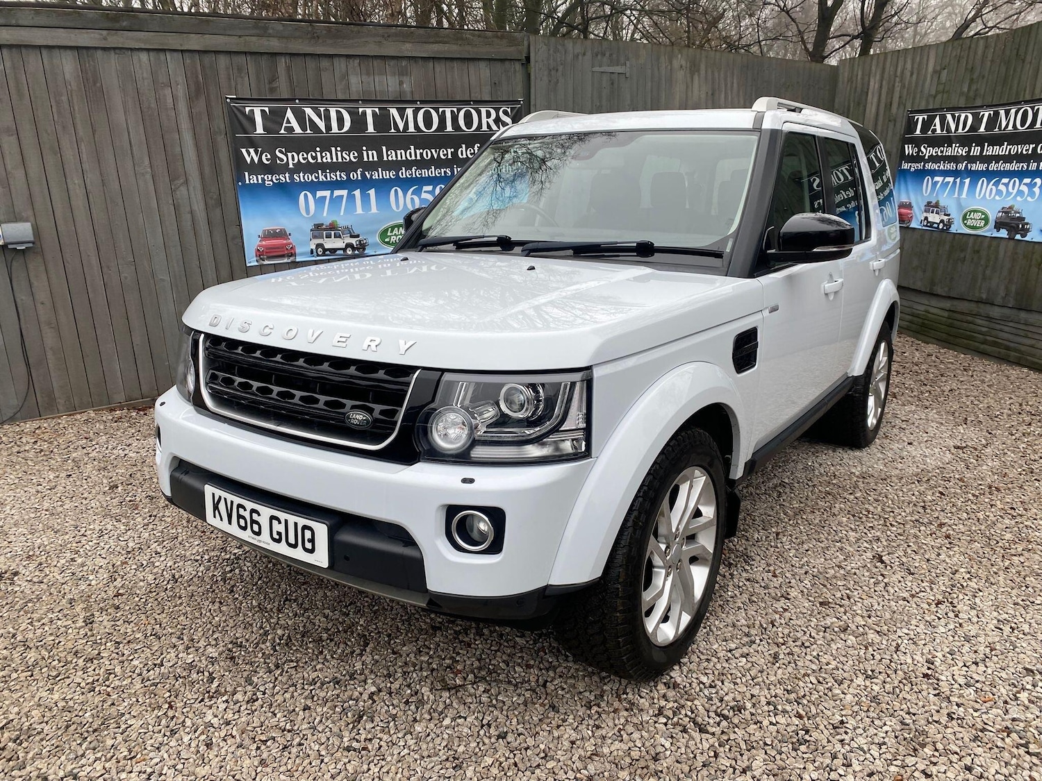 Used Land Rover Discovery 2016 for sale - 77441209: Photo 21