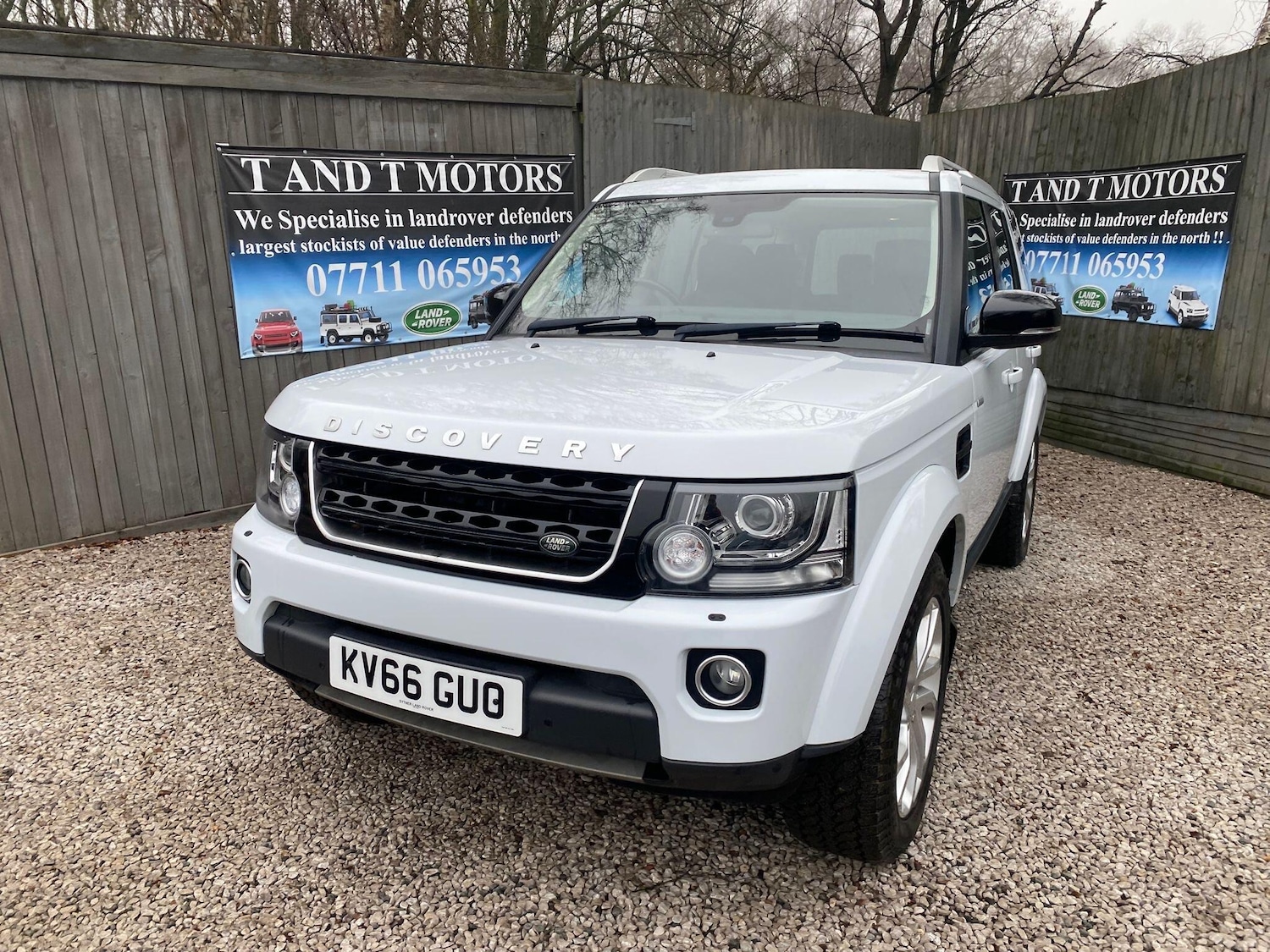 Used Land Rover Discovery 2016 for sale - 77441209: Photo 22