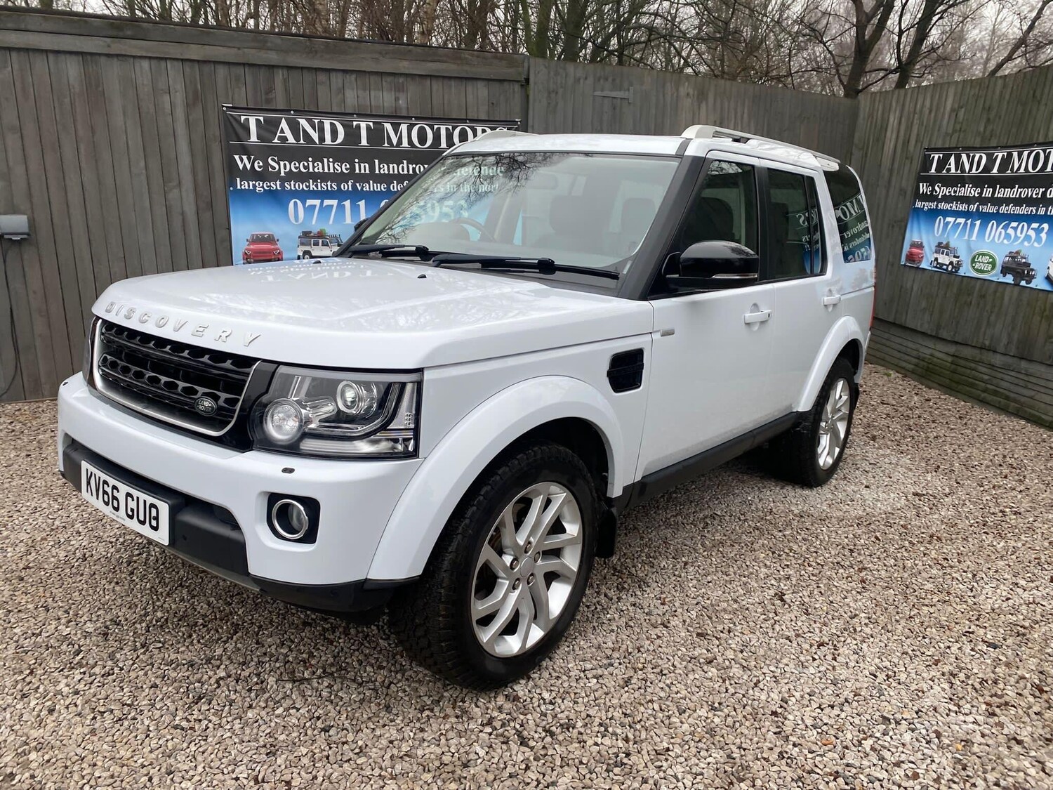 Used Land Rover Discovery 2016 for sale - 77441209: Photo 26