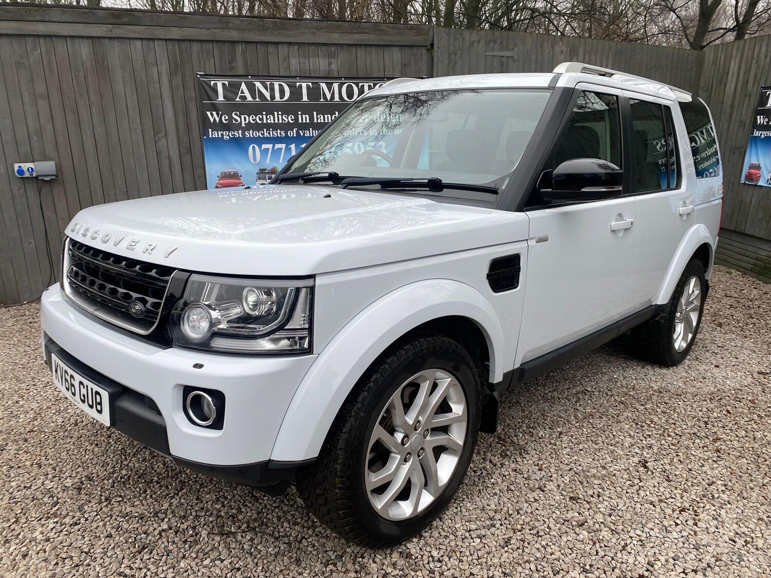 Used Land Rover Discovery 2016 for sale - 77441209: Photo 29