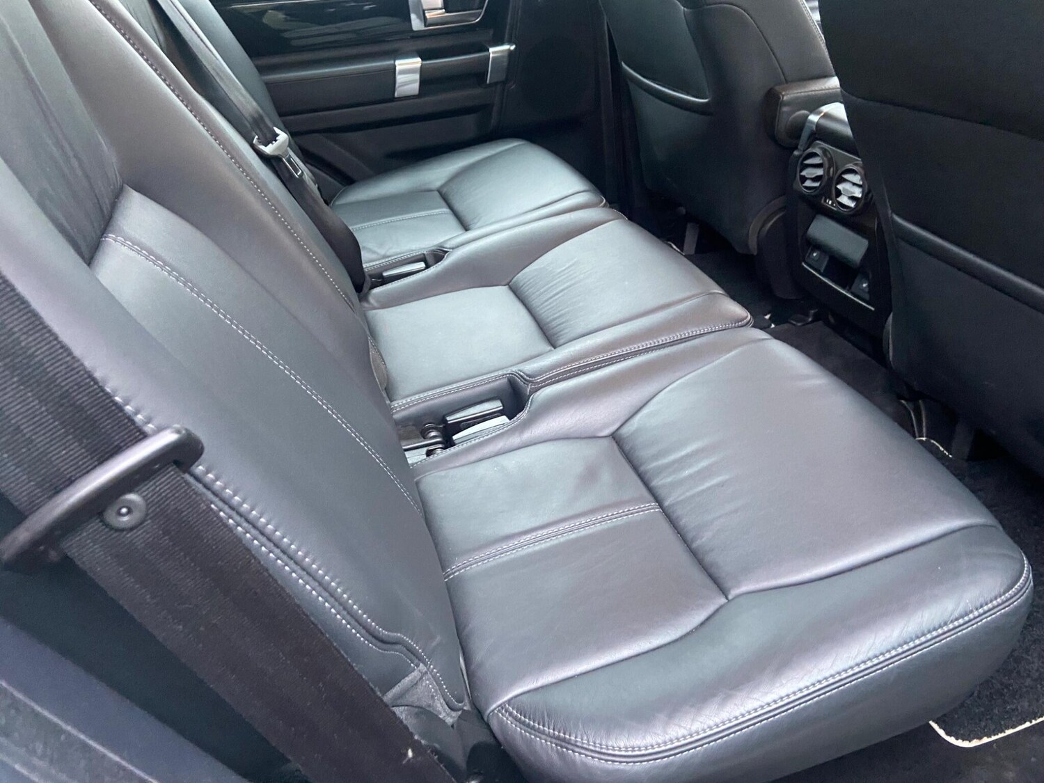 Used Land Rover Discovery 2016 for sale - 77441209: Photo 43