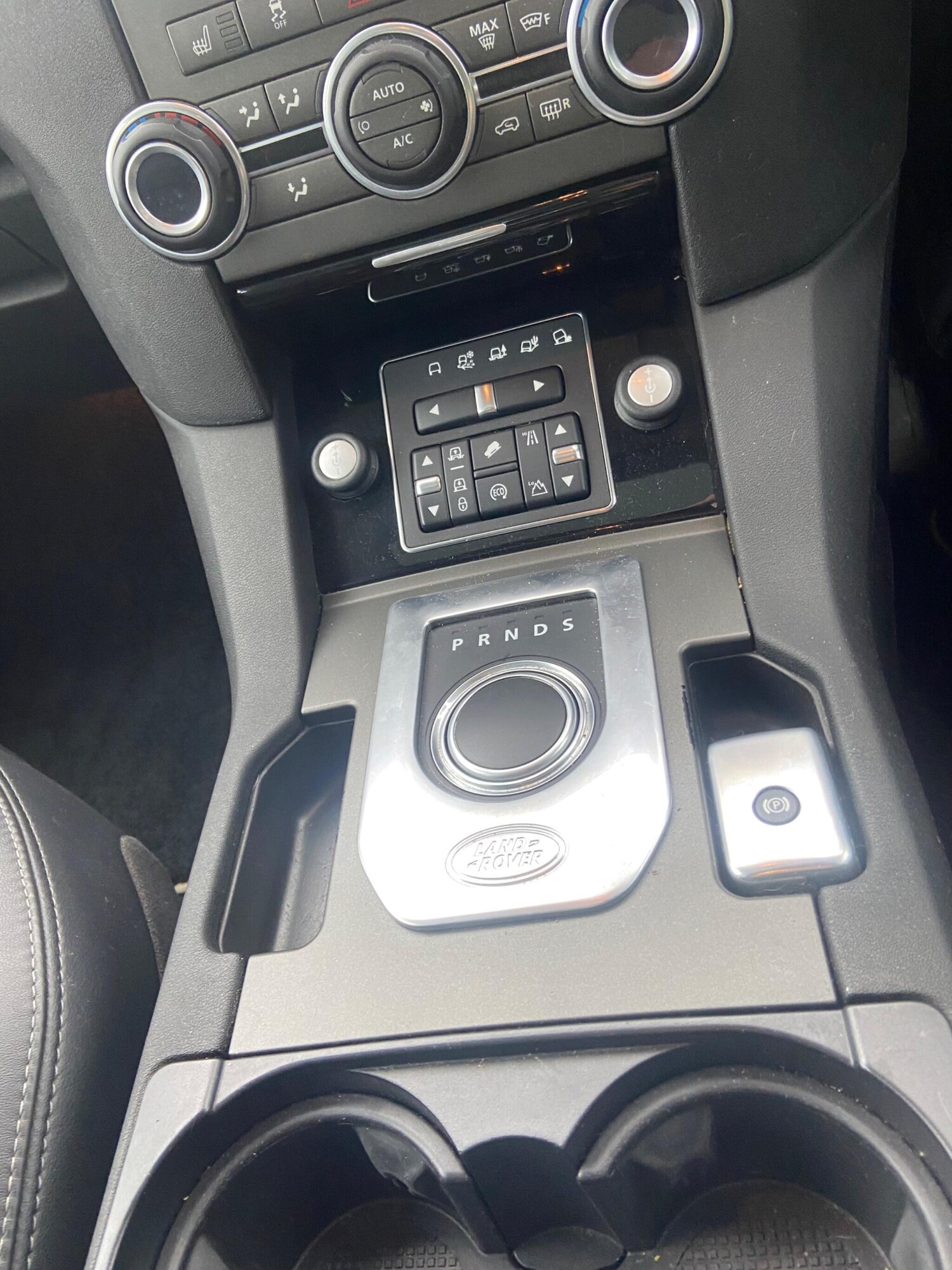 Used Land Rover Discovery 2016 for sale - 77441209: Photo 51