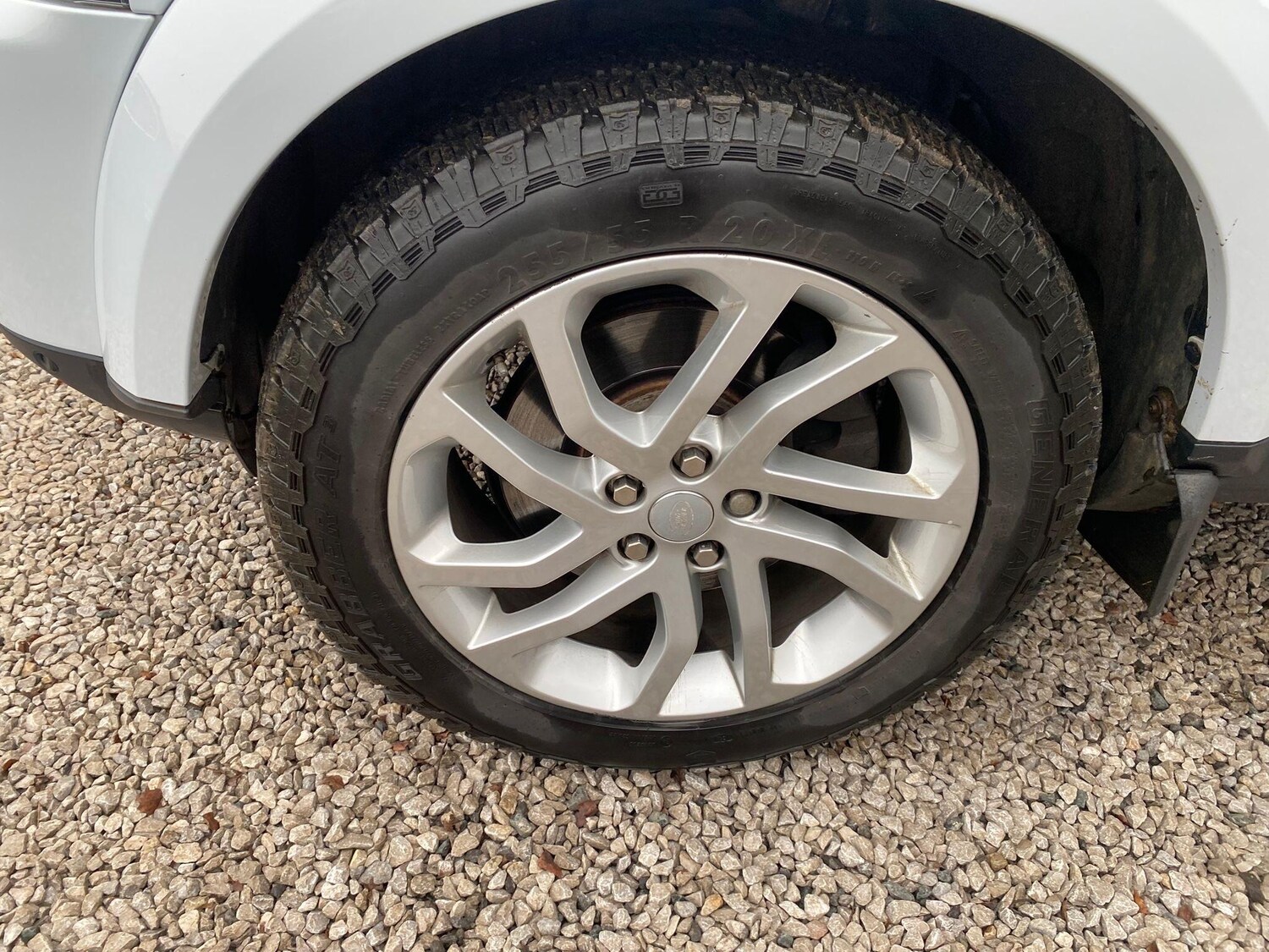 Used Land Rover Discovery 2016 for sale - 77441209: Photo 53