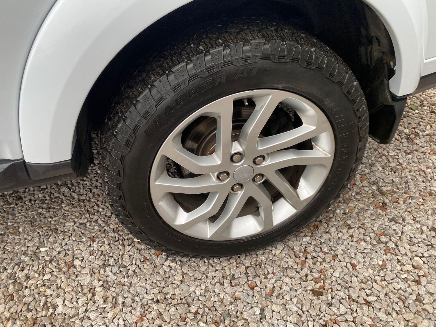 Used Land Rover Discovery 2016 for sale - 77441209: Photo 54