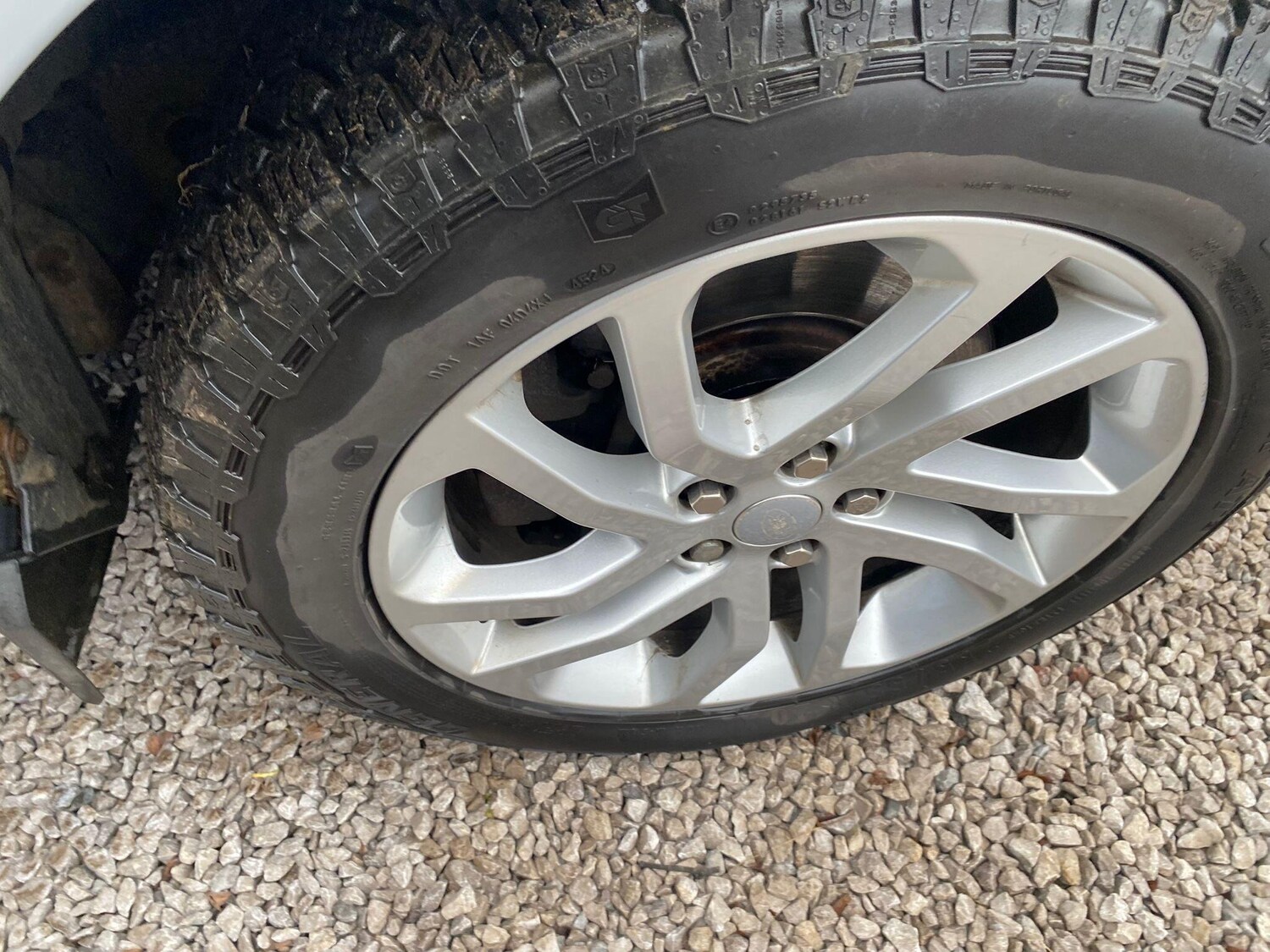 Used Land Rover Discovery 2016 for sale - 77441209: Photo 55