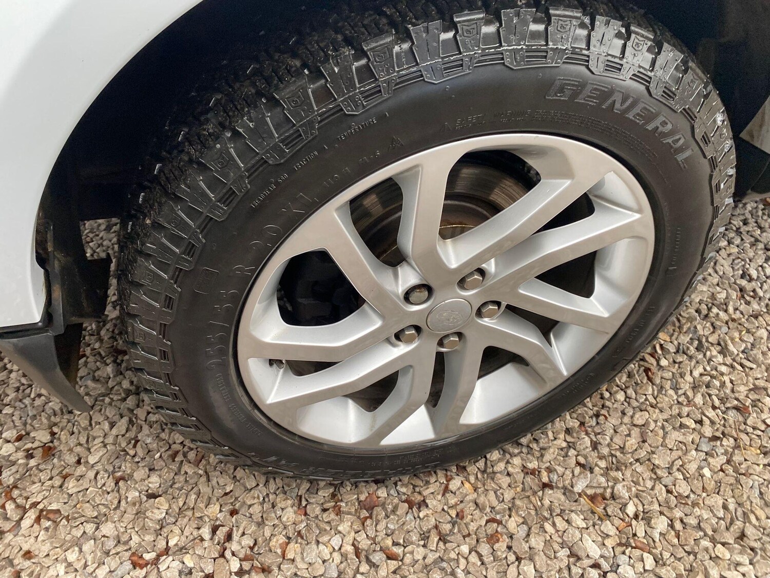 Used Land Rover Discovery 2016 for sale - 77441209: Photo 56