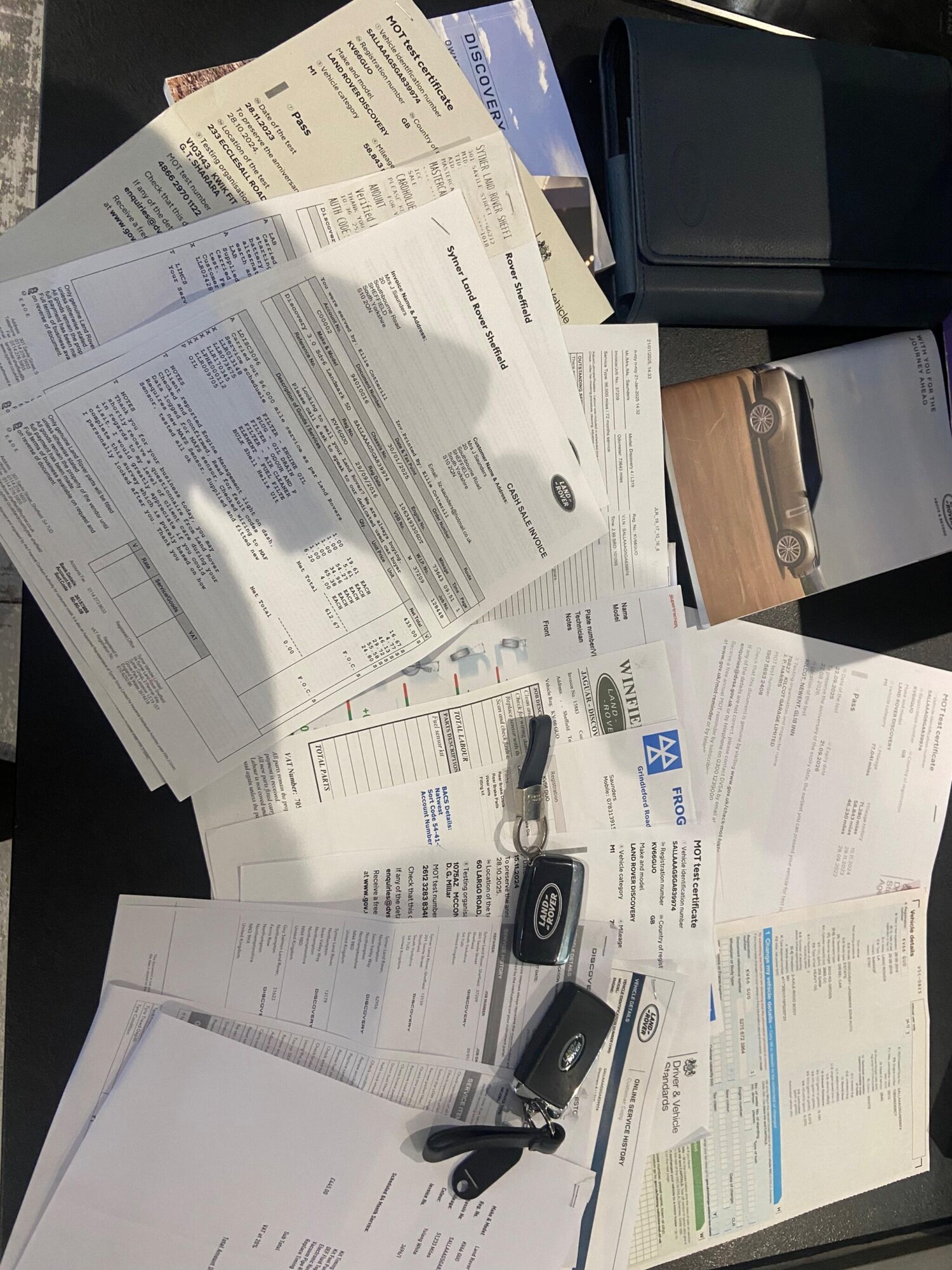 Used Land Rover Discovery 2016 for sale - 77441209: Photo 59