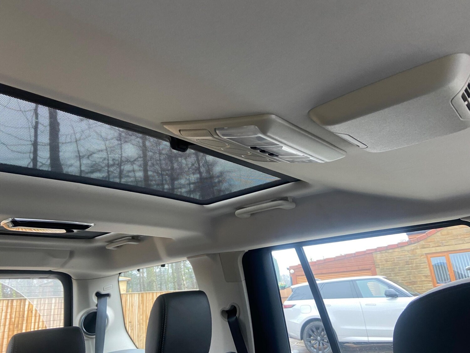 Used Land Rover Discovery 2016 for sale - 77441209: Photo 60