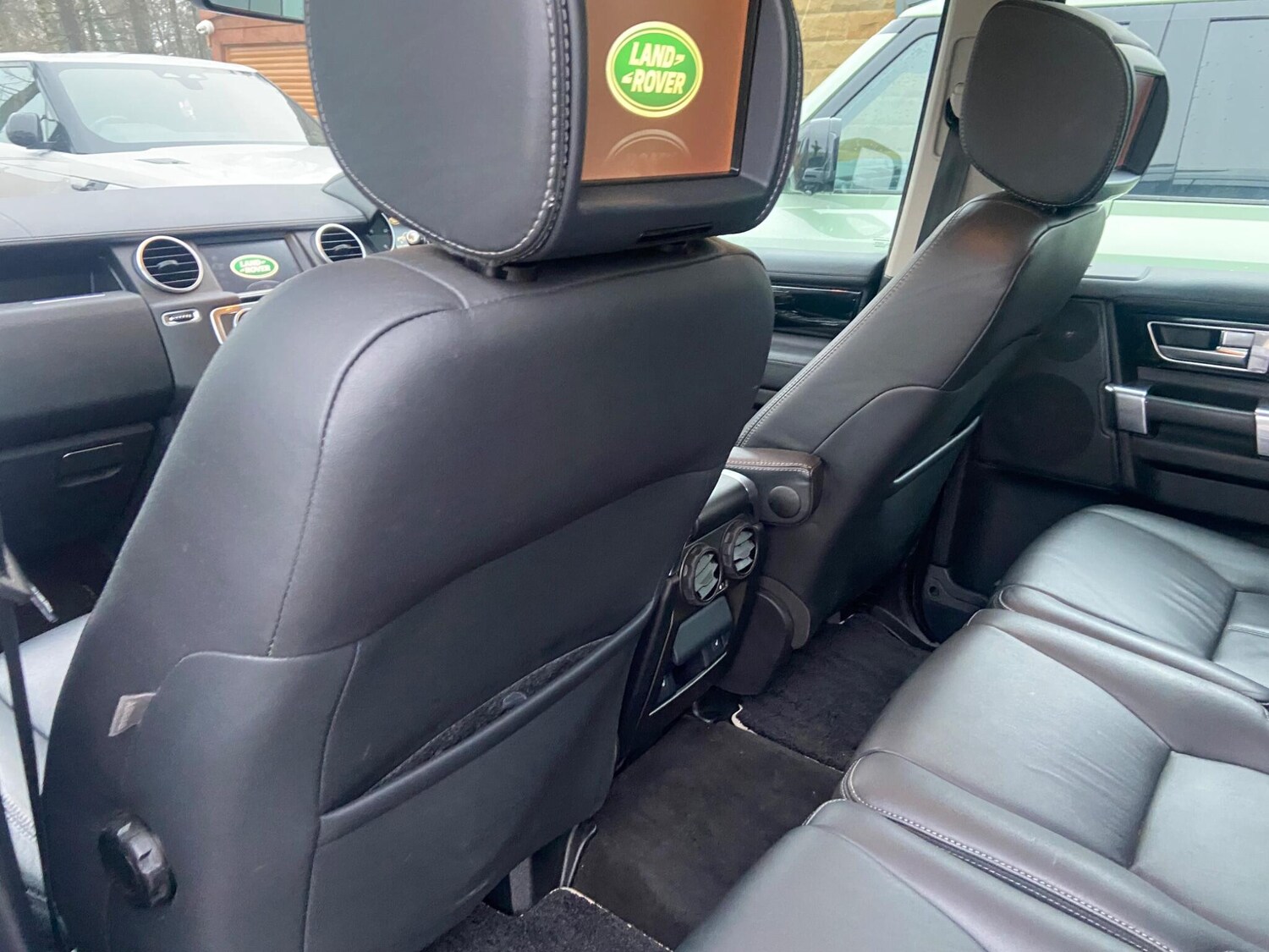 Used Land Rover Discovery 2016 for sale - 77441209: Photo 66