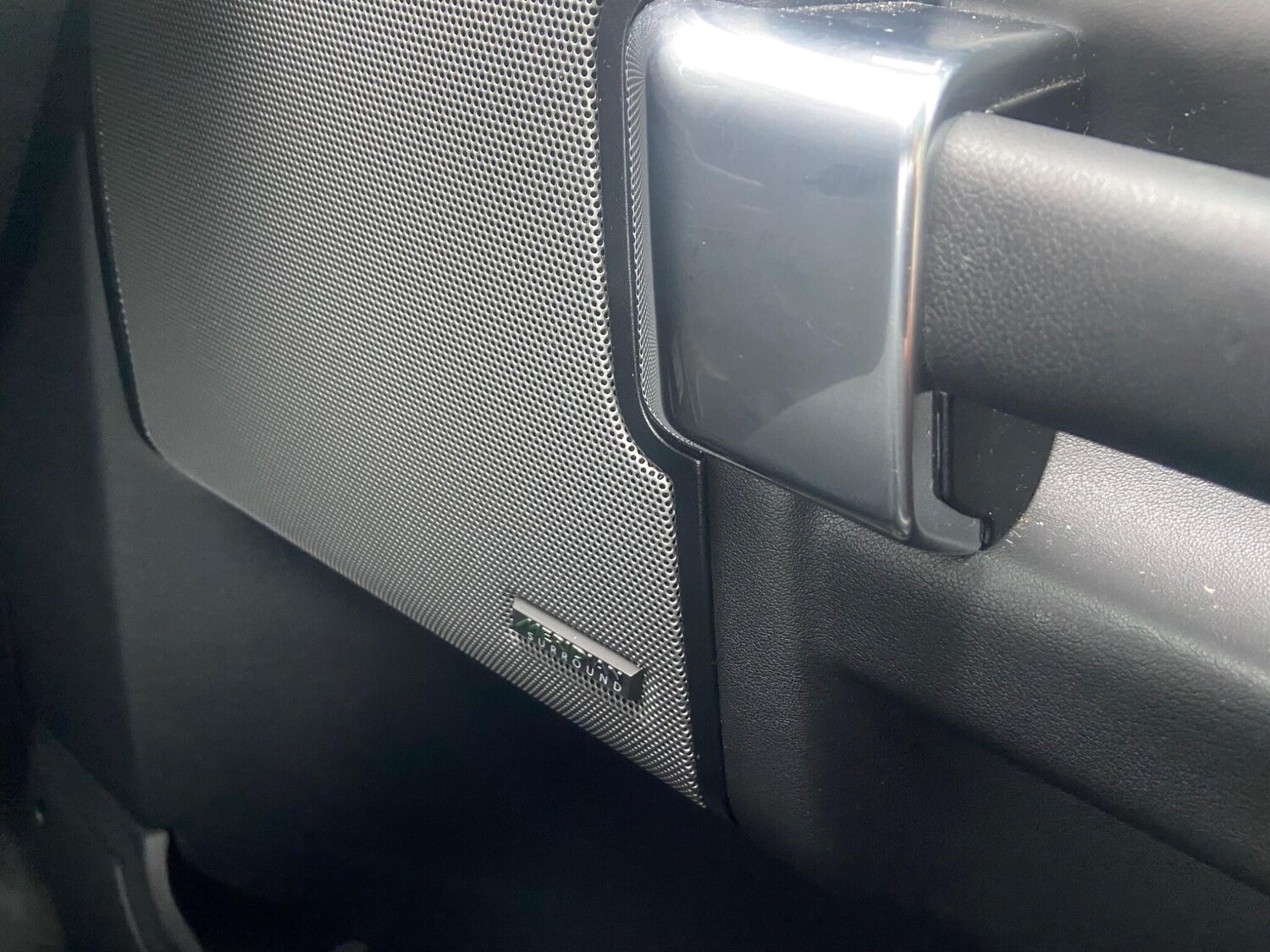 Used Land Rover Discovery 2016 for sale - 77441209: Photo 68