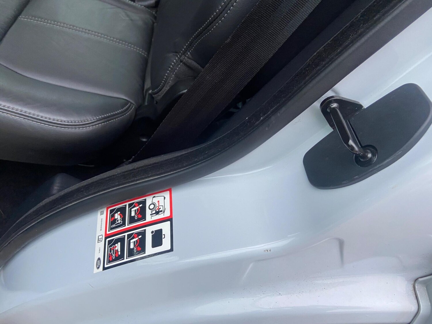 Used Land Rover Discovery 2016 for sale - 77441209: Photo 72