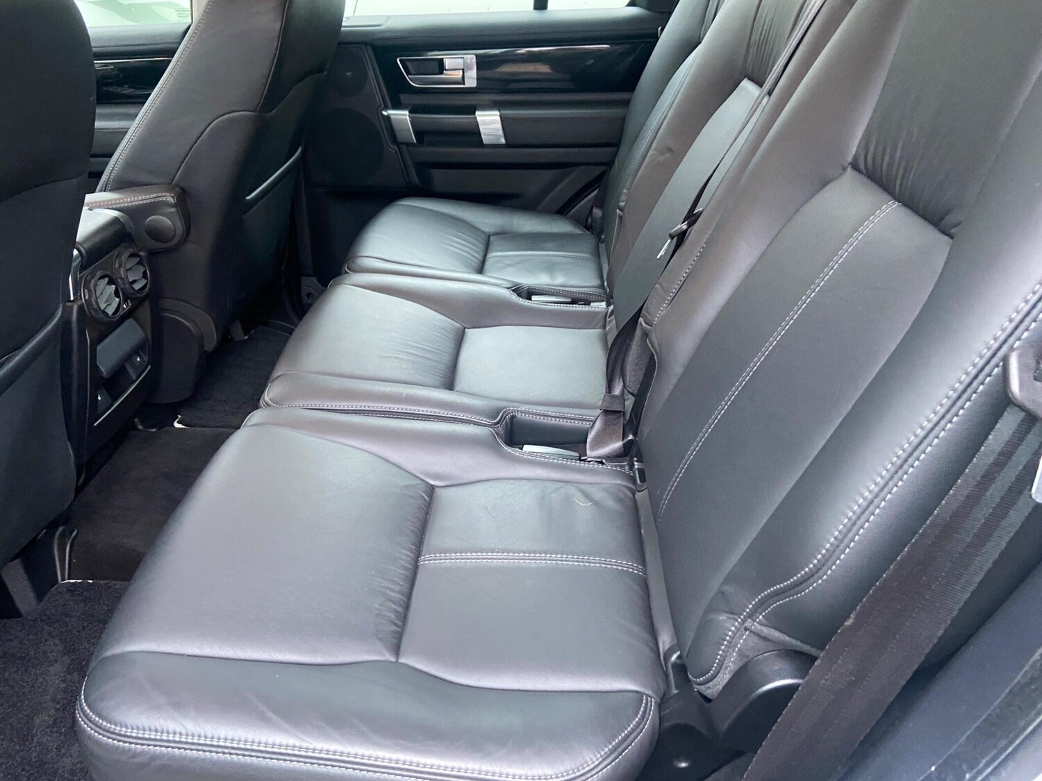 Used Land Rover Discovery 2016 for sale - 77441209: Photo 73