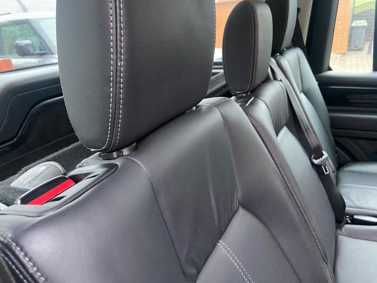 Used Land Rover Discovery 2016 for sale - 77441209: Photo 74