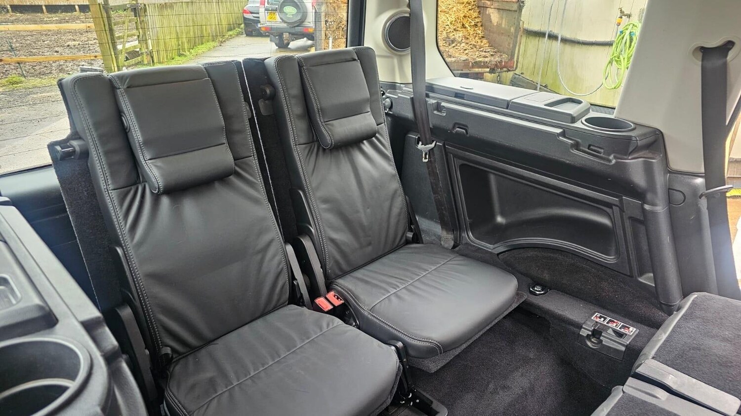 Used Land Rover Discovery 2016 for sale - 77441209: Photo 81