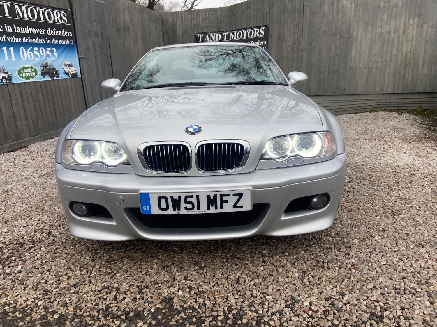 Used BMW M3 2001 for sale - 77396290: Photo 14