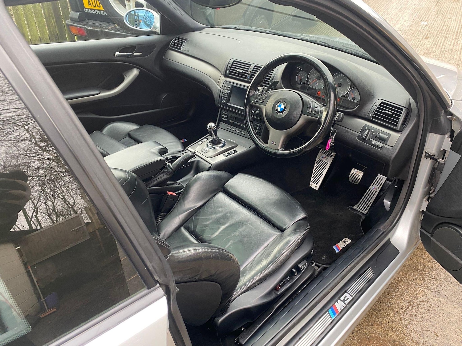 Used BMW M3 2001 for sale - 77396290: Photo 21