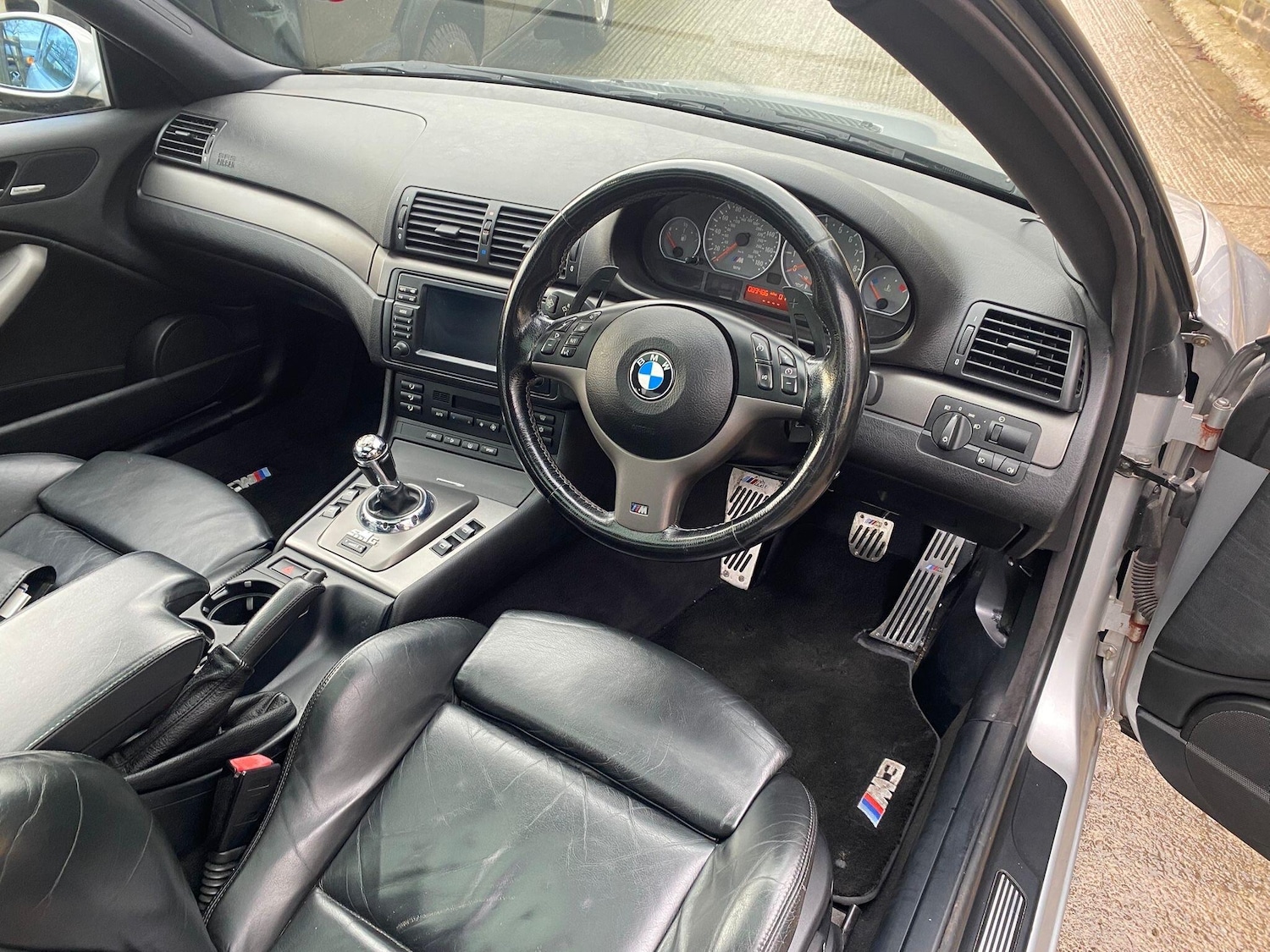 Used BMW M3 2001 for sale - 77396290: Photo 23