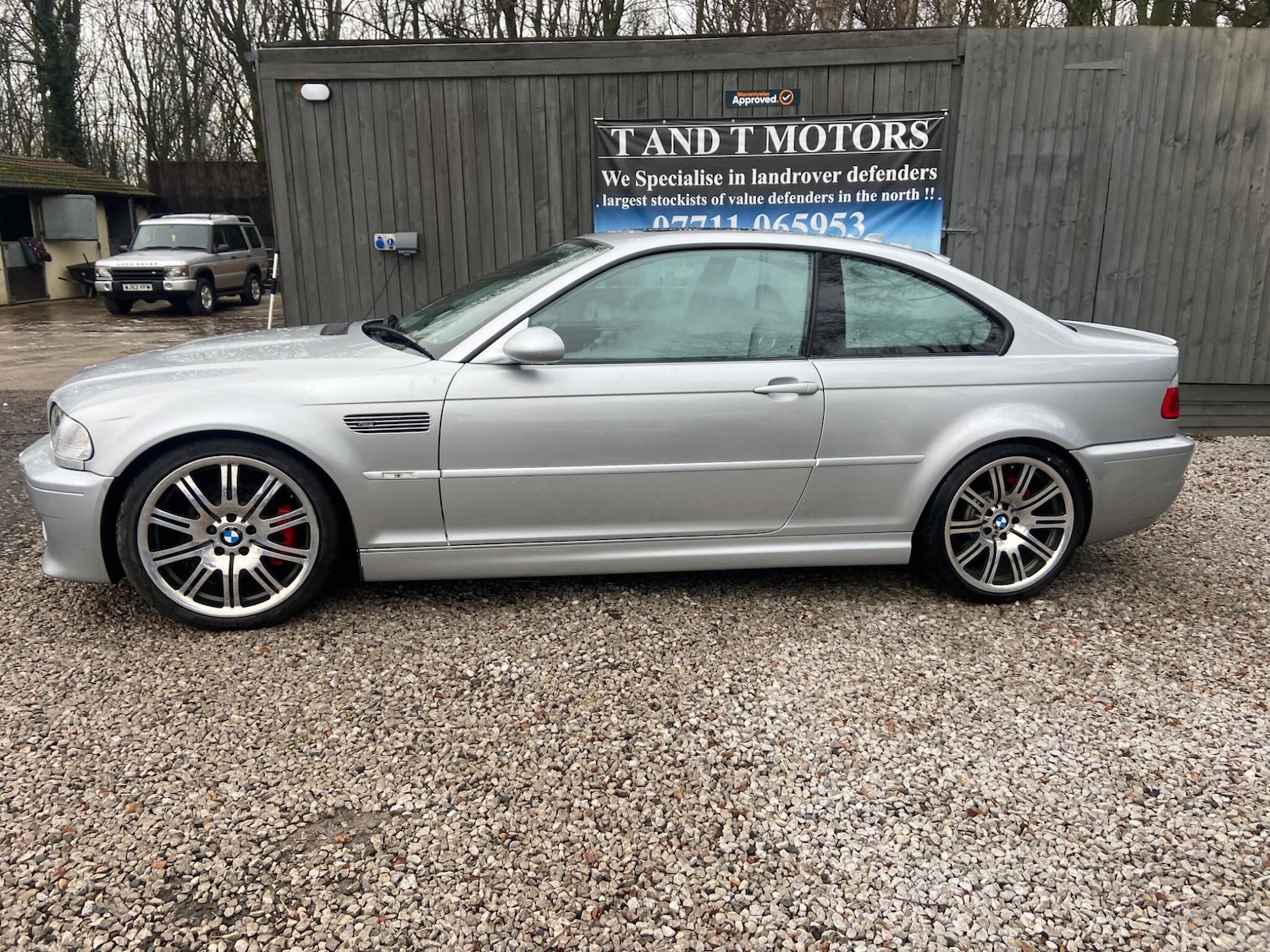 Used BMW M3 2001 for sale - 77396290: Photo 33