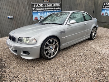 Used BMW M3 2001 for sale - 77396290: Photo