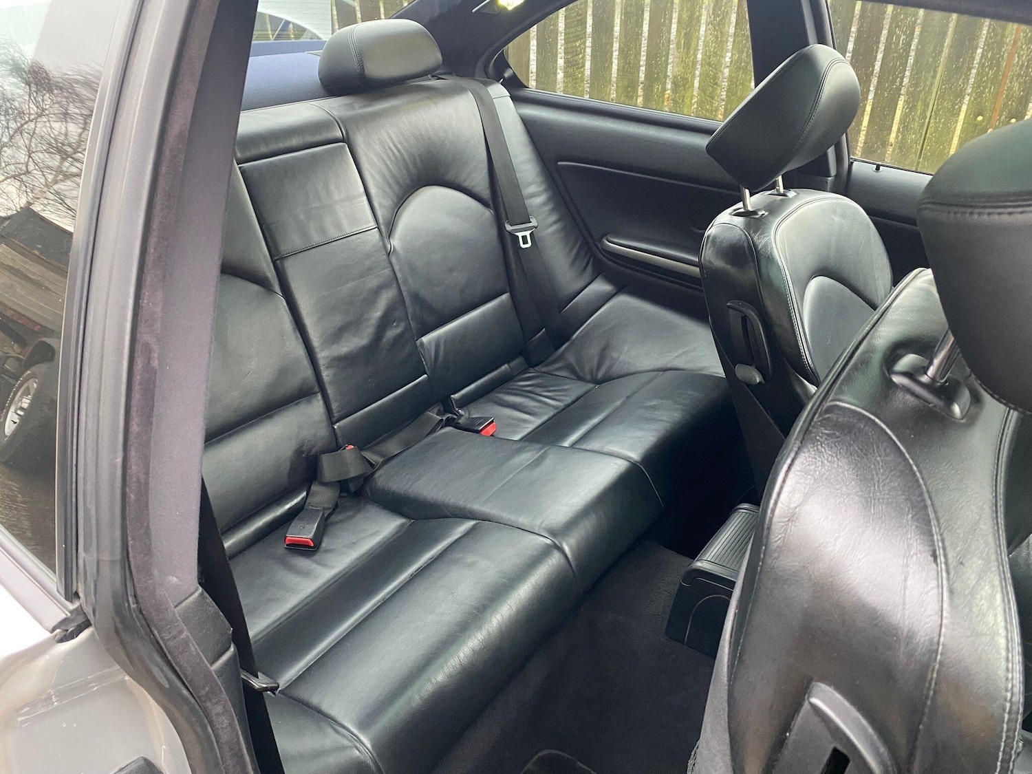 Used BMW M3 2001 for sale - 77396290: Photo 47