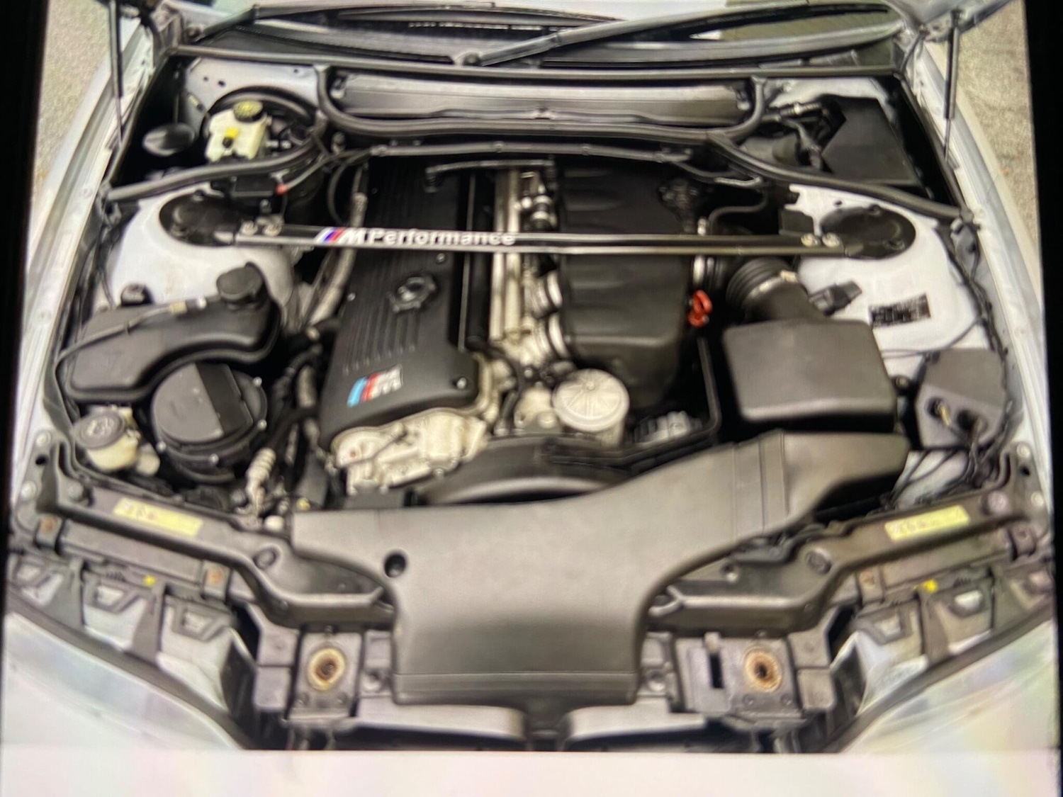 Used BMW M3 2001 for sale - 77396290: Photo 55